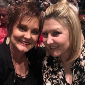 Meet your Posher, Caren